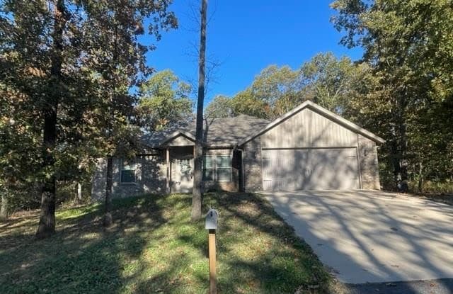 56 Wandsworth  DR - 56 Wandsworth Drive, Bella Vista, AR 72715