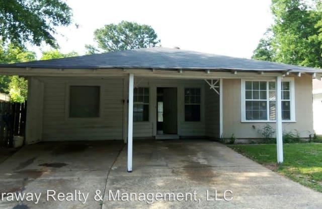 3206 Wagner St. - 3206 Wagner Street, Shreveport, LA 71108