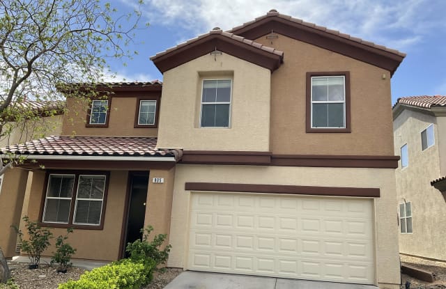 805 Connex Ct - 805 Connex Court, Clark County, NV 89178