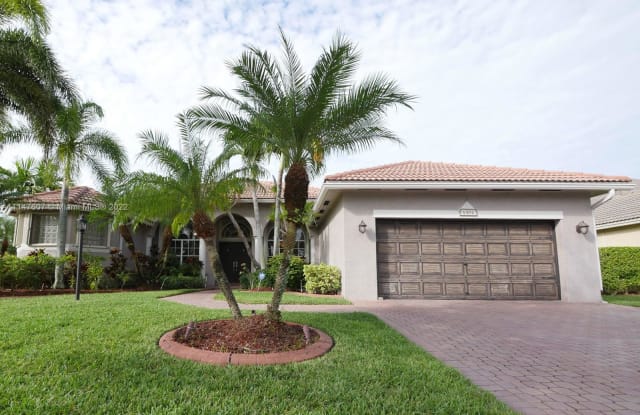 1302 NW 139th Ave - 1302 Northwest 139th Avenue, Pembroke Pines, FL 33028