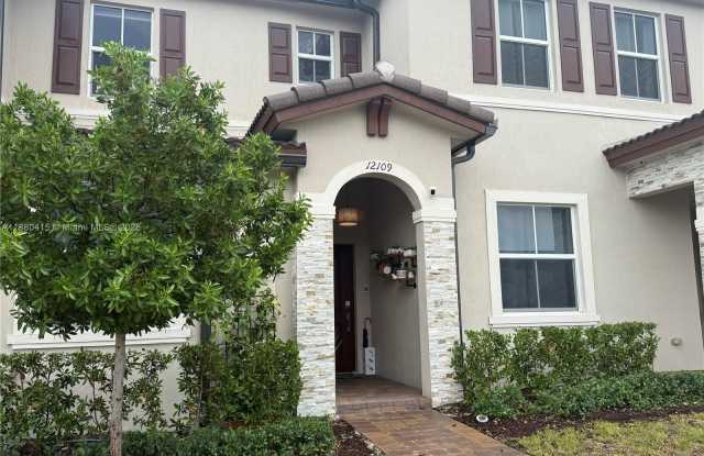 Photo of 12109 NW 24th Ct