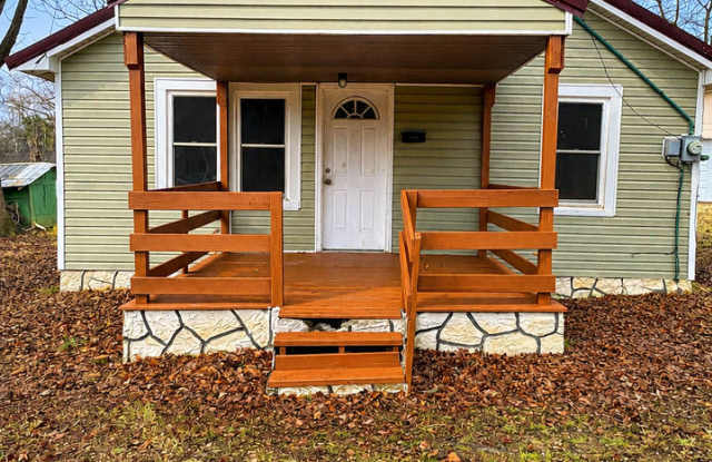 Your Next Home Awaits – 2 Bed, 1.5 Bath