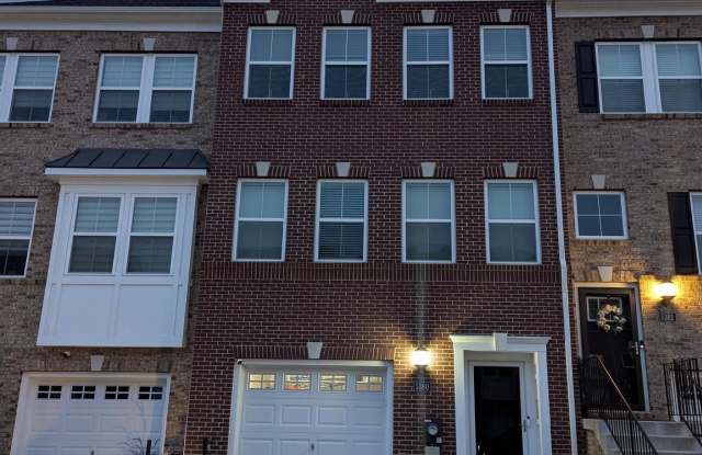 Photo of 5380 PHILLIS WHEATLEY