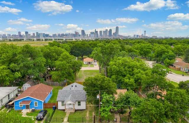 3612 Ladd Street - 3612 Ladd Street, Dallas, TX 75212