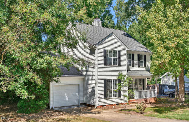 Photo of 532 Baygall Road