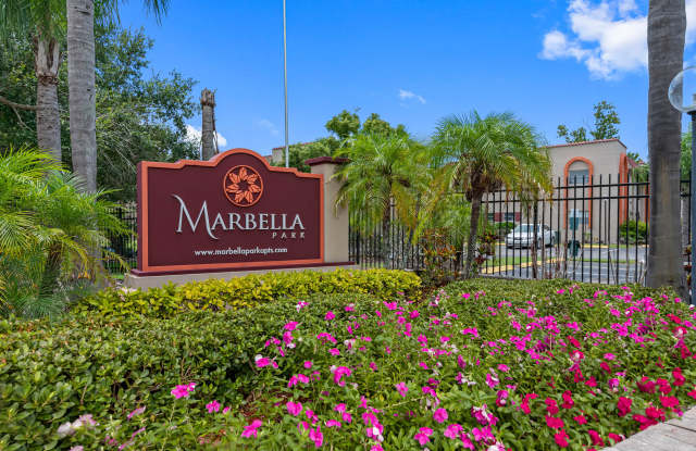 Marbella Park