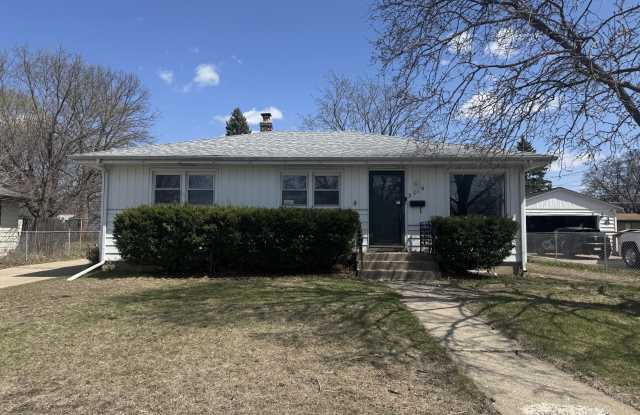 3015 Ellen Avenue -NEW