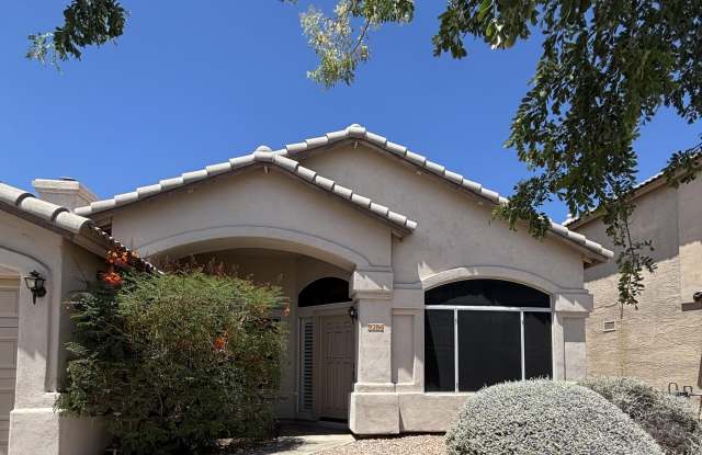 9286 E Pine Valley Road