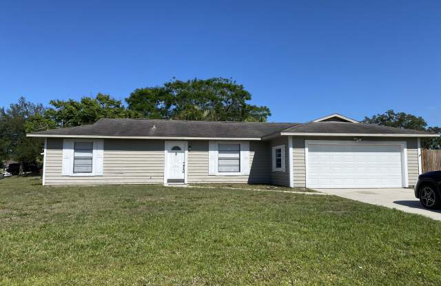 1311 Medina Avenue - 1311 Medina Avenue Northwest, Palm Bay, FL 32907