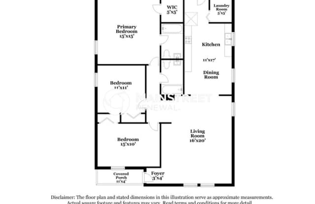 455 Kinsey Boulevard