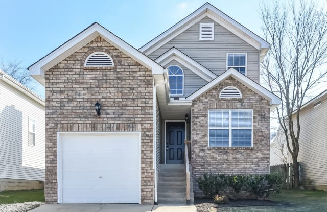 1008 Lassiter Dr - 1008 Lassiter Drive, Millersville, TN 37072