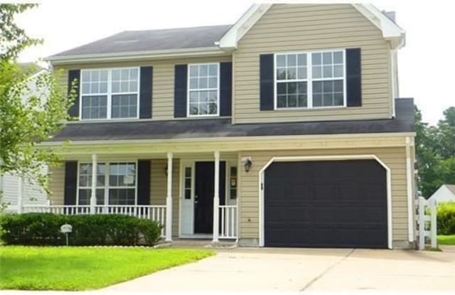 3533 Purebred Drive^^ - 3533 Purebred Dr, Virginia Beach, VA 23453