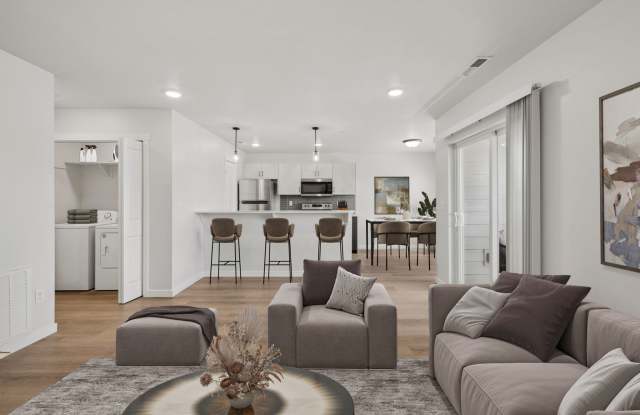 Photo of Breckenridge Apartments