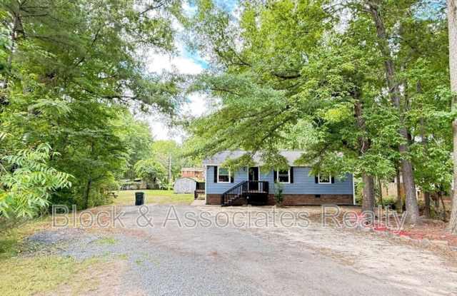 801 Carter Ave
