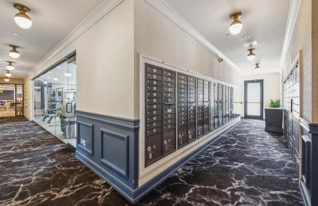 Harper House at the Highlands