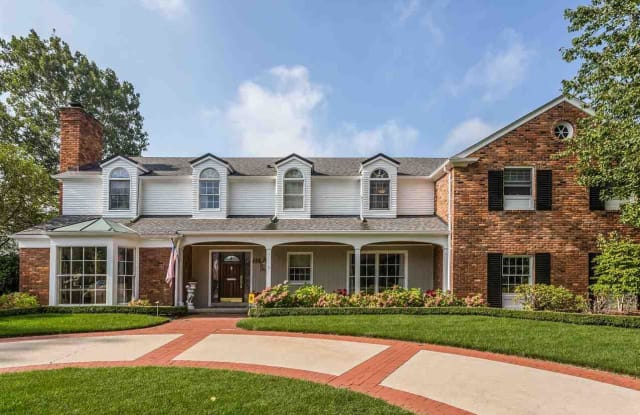 75 S Deeplands - 75 S Deeplands Rd, Village of Grosse Pointe Shores, MI 48236