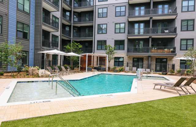 Photo of MAA West Midtown