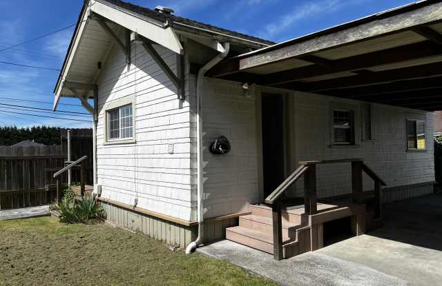 3650 Spear Ave. - 3650A