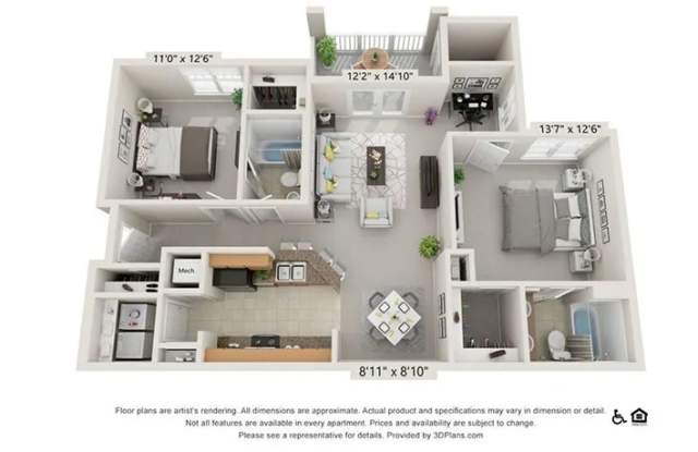 36100 Folklore Way Cary NC apartments for rent