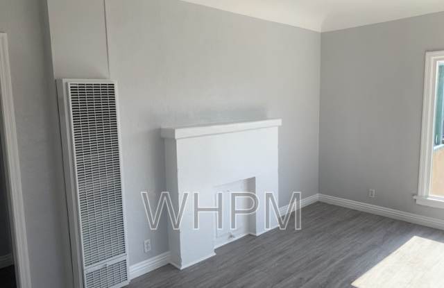 531 1/2 West 54th Street - 3