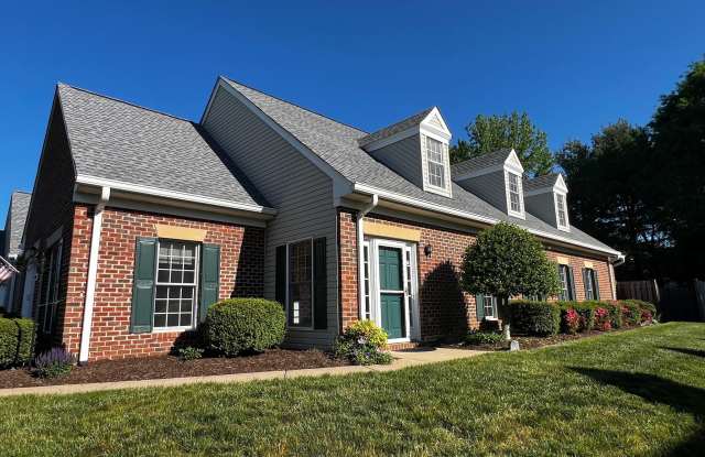 6911 CRAVEN LANE - 6911 Craven Lane, Spotsylvania County, VA 22407