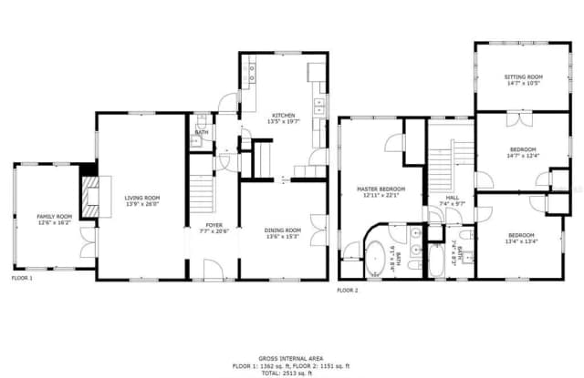 624 19th Street West