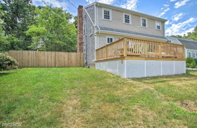 53 Vinebrook rd - 53 Vinebrook Road, Plymouth County, MA 02360