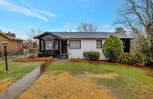 Renovated Home Nestled in Quiet Neighborhood