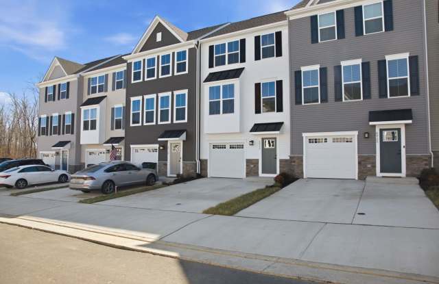 This home presents a harmonious blend of elegance, flexibility, and modern convenience within a welcoming community setting.