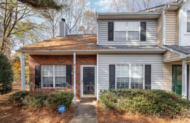 5664 Prescott Court - 5664 Prescott Court, Charlotte, NC 28269