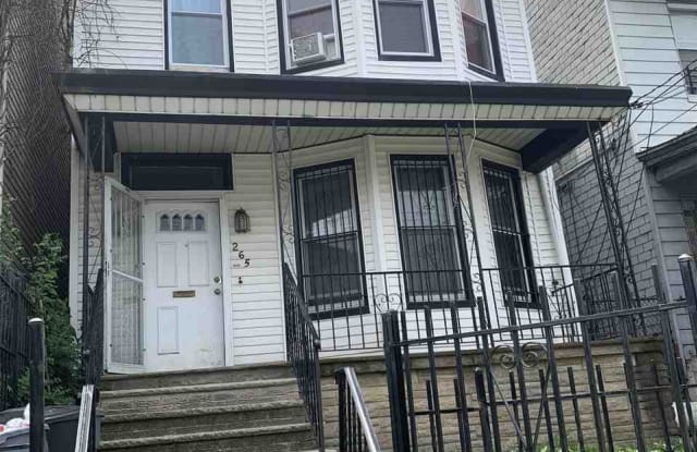 265 FORREST ST - 265 Forrest Street, Jersey City, NJ 07304