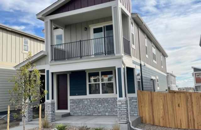 Photo of NEWER CONSTRUCTION 4 BEDROOM HOME LOCATED in the NOOK at Shilo Ranch