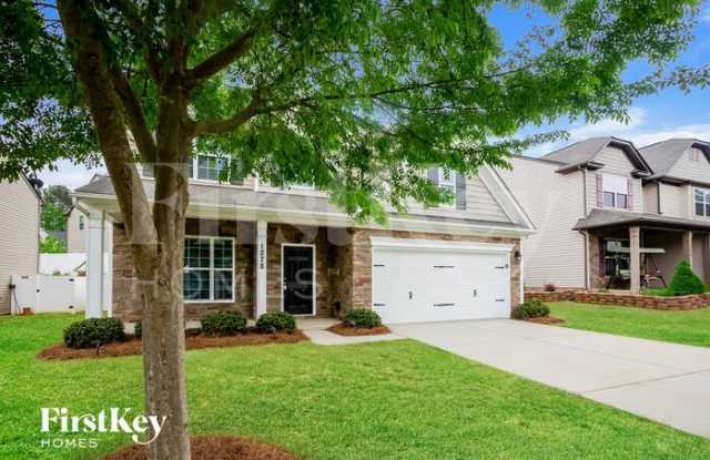 1278 Soothing Court Northwest