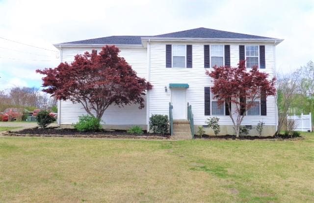 302 Holland Ridge Dr - 302 Holland Ridge Drive, La Vergne, TN 37086