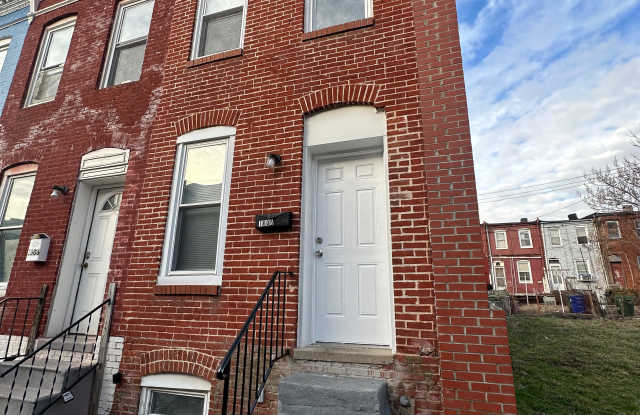 Photo of 1608 N Durham St