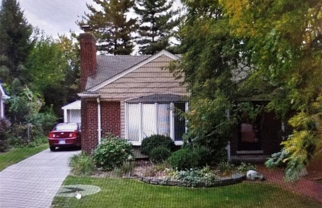 3115 GUILFORD Drive - 3115 Guilford Drive, Royal Oak, MI 48073