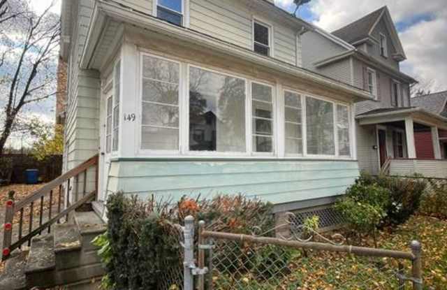148 Barton Street
