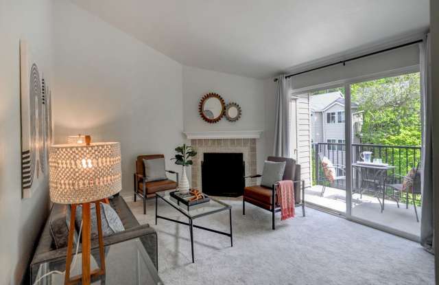 Photo of 2bd/1ba Kirkland Condo