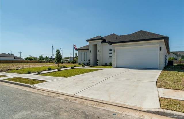 2804 Magnolia Drive E