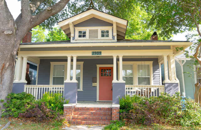 Charming Historic Home Walkable to Cargo & Soda Pop Districts