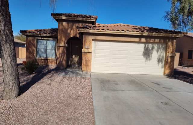 25546 W Red Sky Pl - 25546 West Red Sky Place, Buckeye, AZ 85326