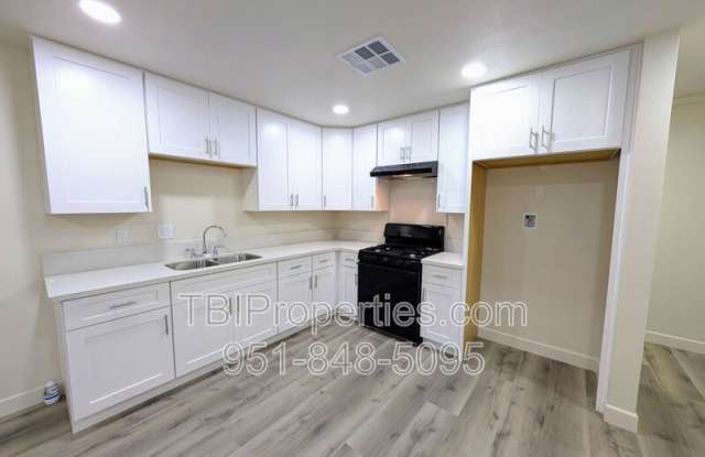 1401 N Pennsylvania Ave