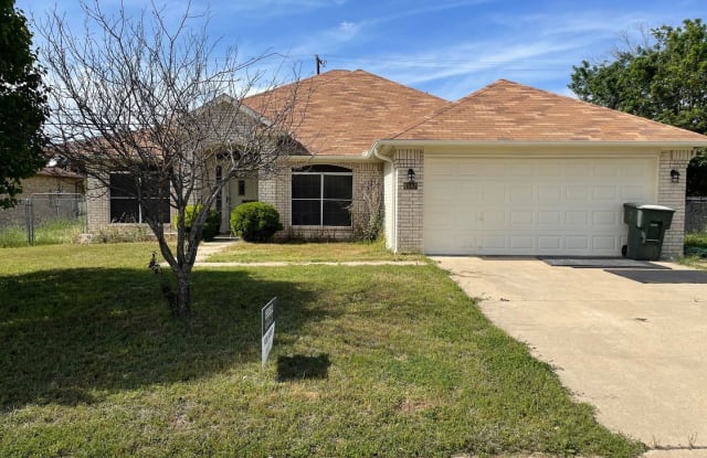 4507 Twin Oaks Circle - 4507 Twin Oaks Circle, Killeen, TX 76542