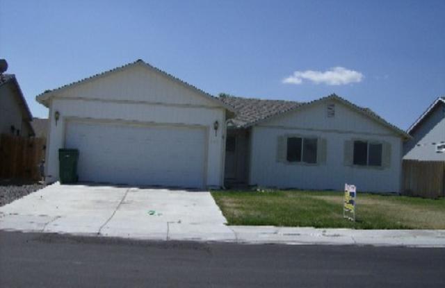 403 Amanda Court - 403 Amanda Ln, Fernley, NV 89408