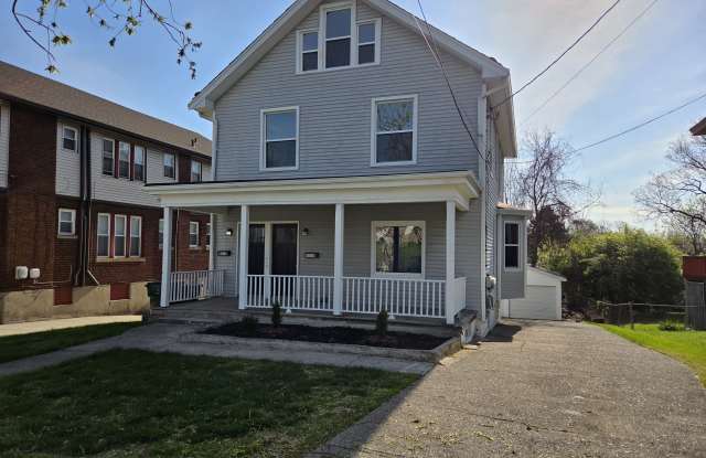 810 Pedretti Avenue