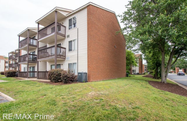 143 Davenport Ct Unit 2 - 143 Davenport Court, Hampton, VA 23666