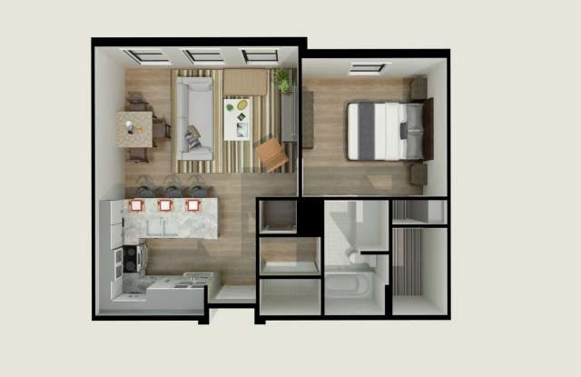 *New Construction*