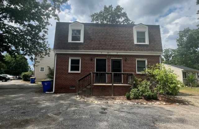 3811 Courthouse Road