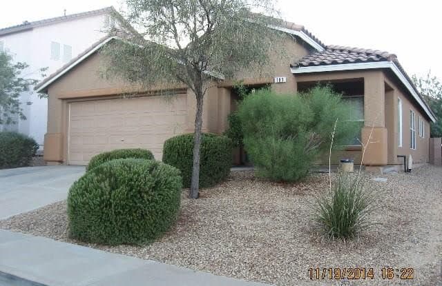 183 White Butte Street - 183 White Butte Street, Henderson, NV 89012