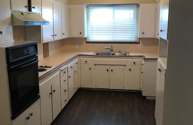 Photo of Clovis home for rent.